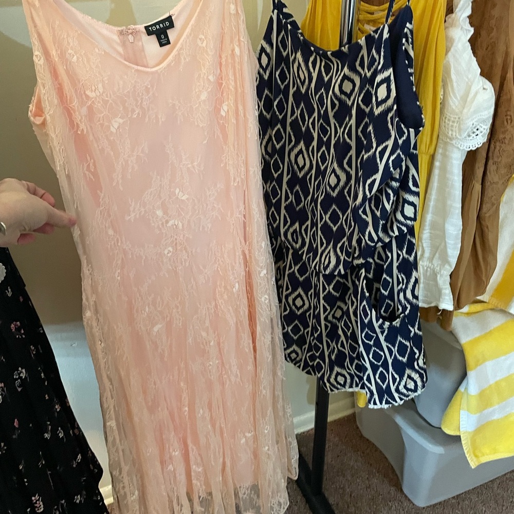 Dress